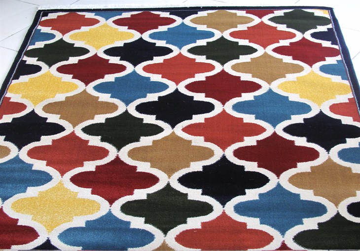 بهترین رنگ فرش برای دکوراسیون داخلی کدام است؟