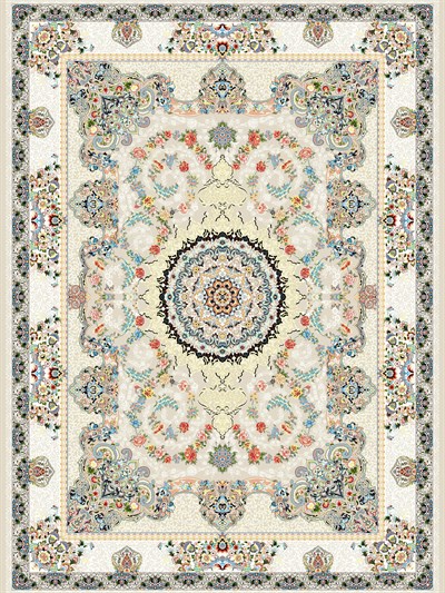 تامیلا رنگی