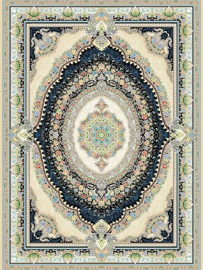 ارمغان رنگی