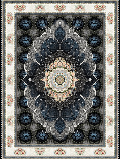 کارینا (8رنگ)