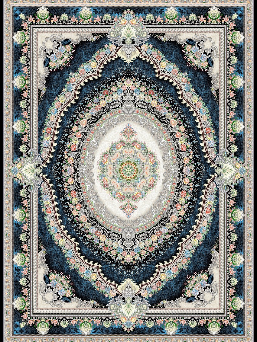 ارمغان رنگی