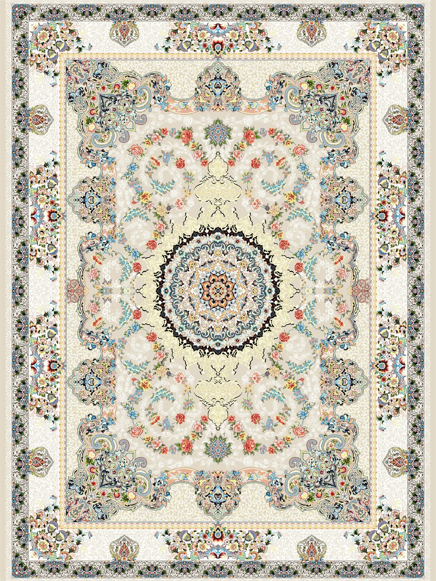 تامیلا رنگی