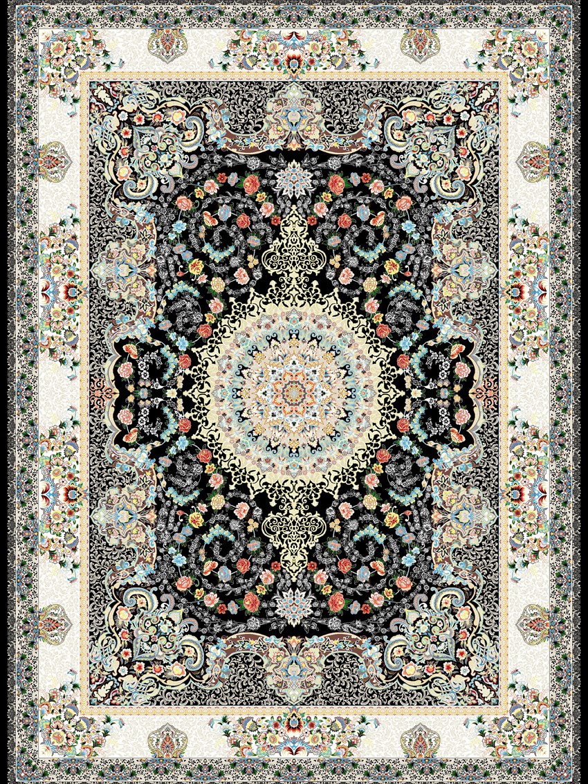 تامیلا رنگی