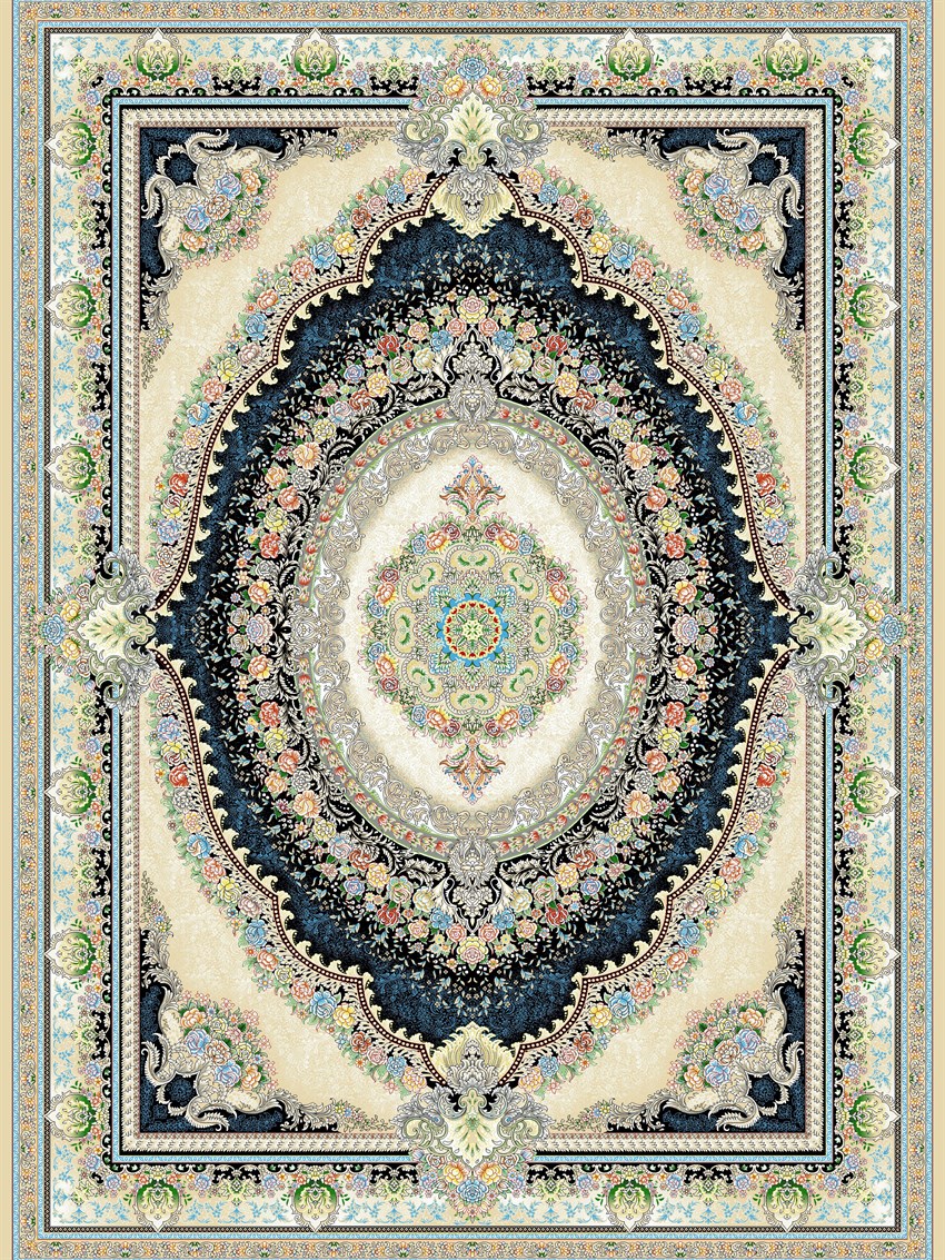 ارمغان رنگی