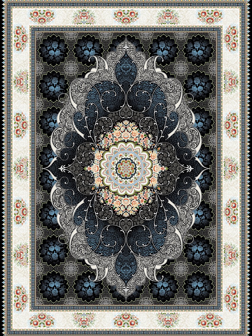 کارینا (8رنگ)